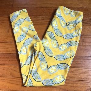 Lularoe leggings